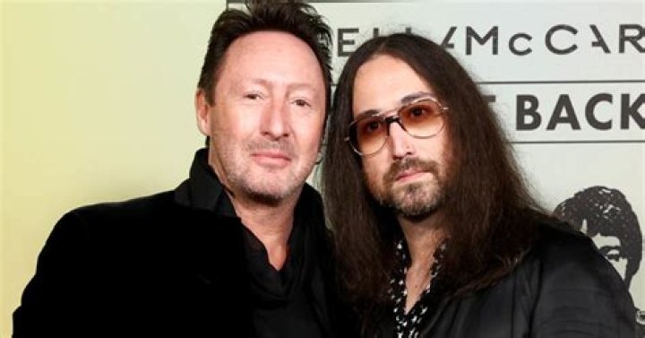 Julian Lennon - Bio, Age, height, Wiki, Facts and Family