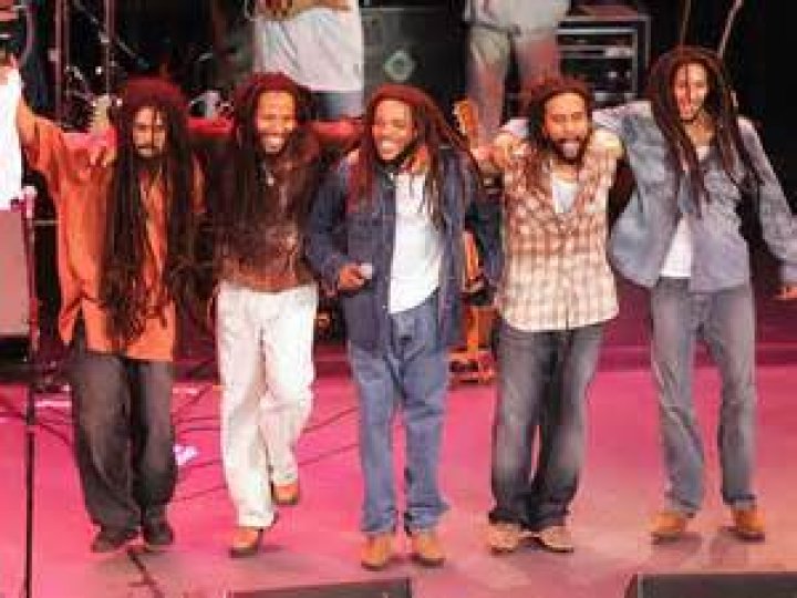 Julian Marley - Bio, Age, siblings, Wiki, Facts and Family