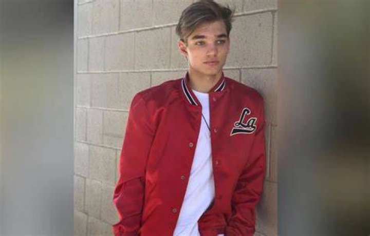 Julian Martel - Bio, Age, Wiki, Facts and Family