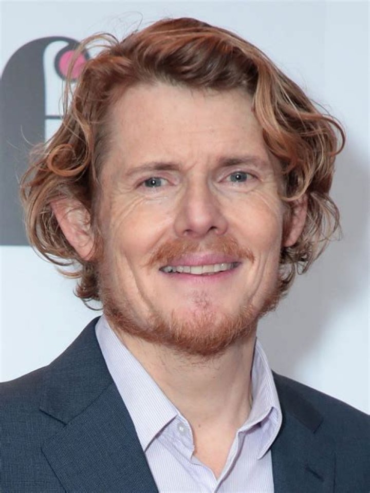 Julian Rhind-tutt - Bio, Age, siblings, height, Wiki, Facts and Family
