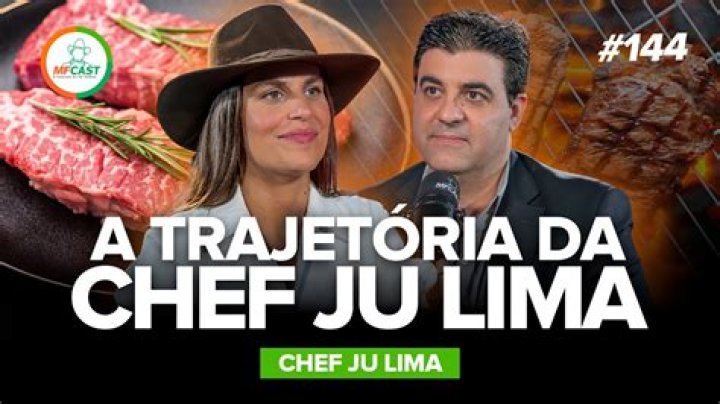 Juliana Lima: Chef Detailed Bio, Age, Birthday, & Height Insights and more