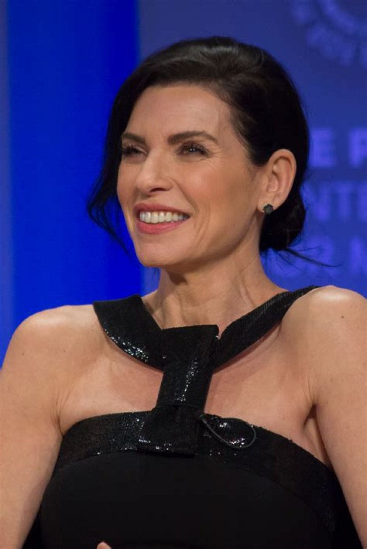Julianna Margulies - Bio, Age, Wiki, Facts and Family