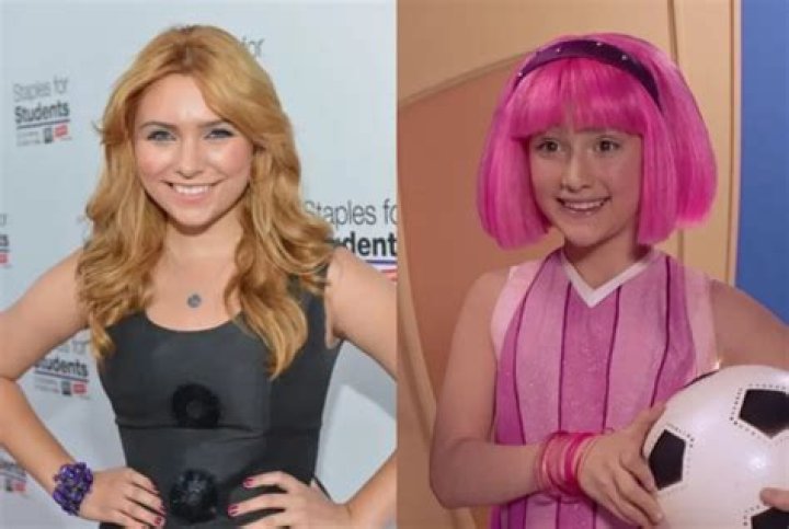 Julianna Rose Mauriello - Bio, Age, Wiki, Facts and Family