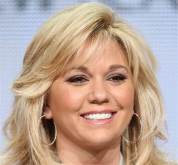 Julie Chrisley - Bio, Age, Wiki, Facts and Family
