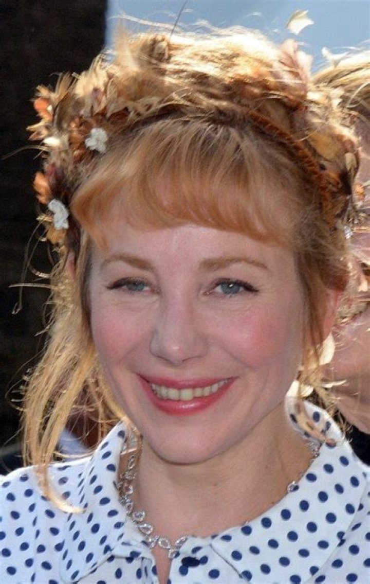 Julie Depardieu - Bio, Age, Wiki, Facts and Family