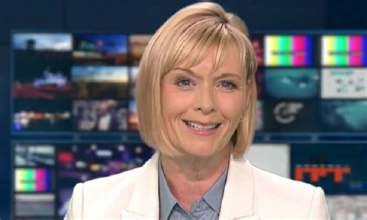 Julie Etchingham - Bio, Age, Wiki, Facts and Family