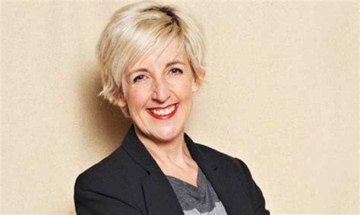 Julie Hesmondhalgh - Bio, Age, Wiki, Facts and Family
