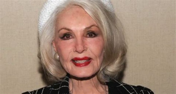 Julie Newmar - Bio, Age, Wiki, Facts and Family