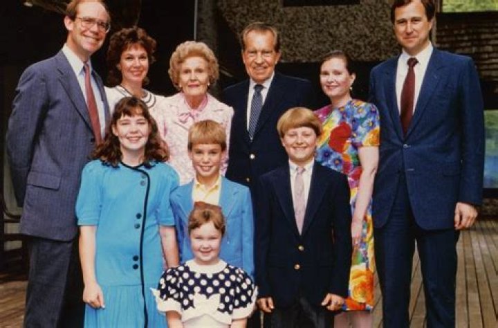 Julie Nixon Eisenhower - Bio, Age, Wiki, Facts and Family