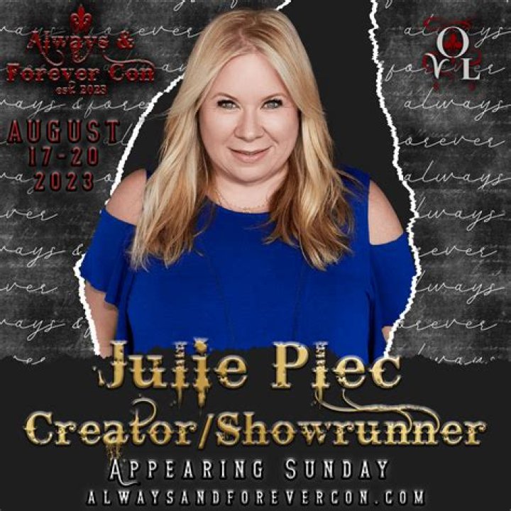 Julie Plec - Bio, Age, Wiki, Facts and Family