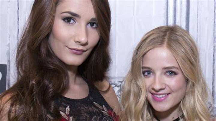 Juliet Evancho - Bio, Age, Wiki, Facts and Family