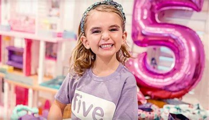 Juliet Rader - Bio, Age, Wiki, Facts and Family