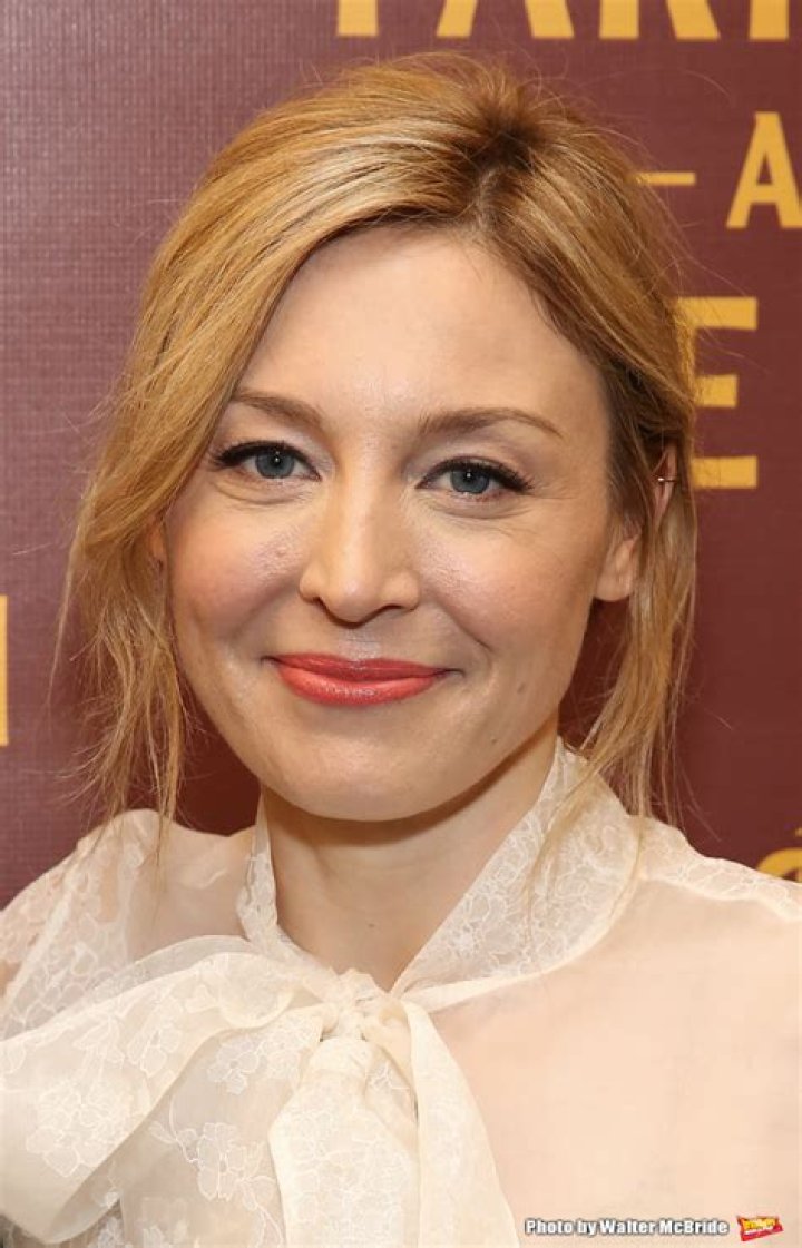 Juliet Rylance - Bio, Age, Wiki, Facts and Family
