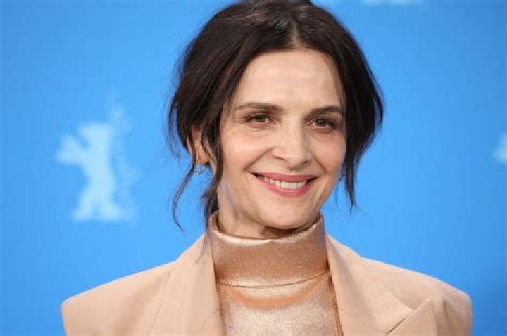 Juliette Binoche - Bio, Age, Wiki, Facts and Family