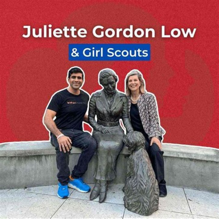 Juliette Gordon Low - Bio, Age, Wiki, Facts and Family