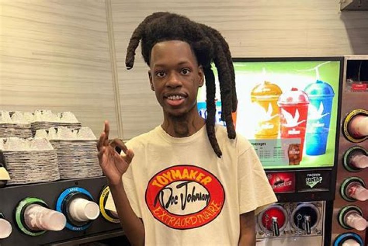 Julio Foolio (rapper) - Wikipedia, Age, Net Worth, Biography , Spotify, TikTok, Facebook, Facts and Family