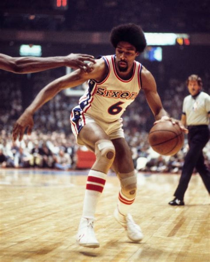 Julius Erving - Bio, Age, net worth, height, Wiki, Facts and Family