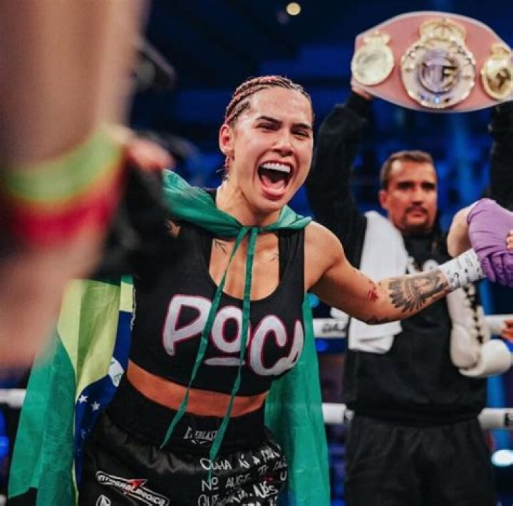 Jully Poca: TikTok Star Detailed Bio, Age, Birthday, & Height Insights and more