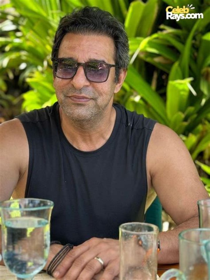 Junaid Akram - Bio, Age, Wiki, Facts and Family