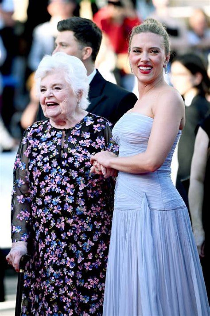 June Squibb - Bio, Age, Wiki, Facts and Family