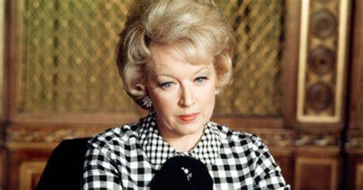 June Whitfield - Bio, Age, Wiki, Facts and Family
