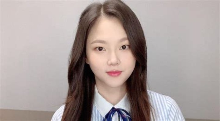 Jung Da-Eun - Bio, Age, Wiki, Facts and Family