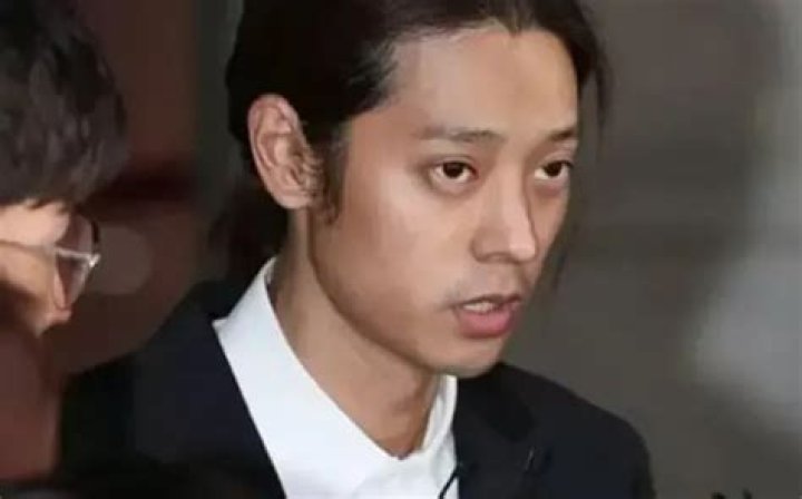 Jung Joon-young - Bio, Age, siblings, height, Wiki, Facts and Family