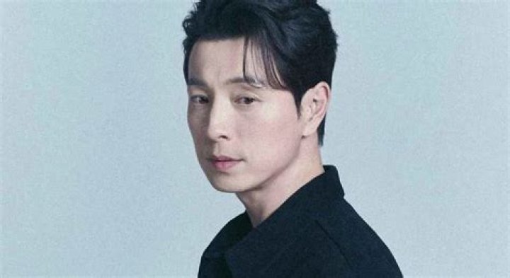 Jung Sung-il: TV Actor Detailed Bio, Age, Birthday, & Height Insights and more