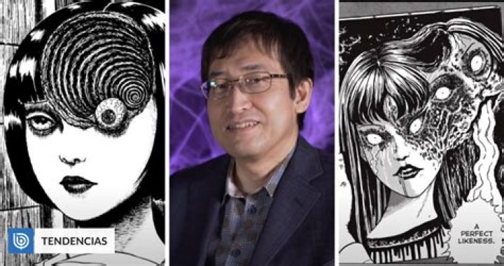 Junji Ito (author) - Wikipedia, Age, Net Worth, Biography , Spotify, TikTok, Facebook, Facts and Family