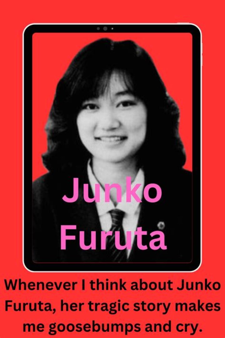 Junko Furuta - Bio, Age, Wiki, Facts and Family
