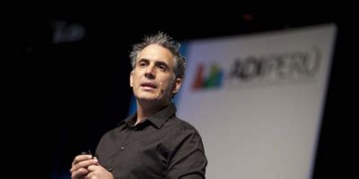 Jurgen Klaric - Bio, Age, Wiki, Facts and Family