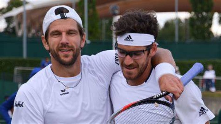Jurgen Melzer - Bio, Age, siblings, Wiki, Facts and Family