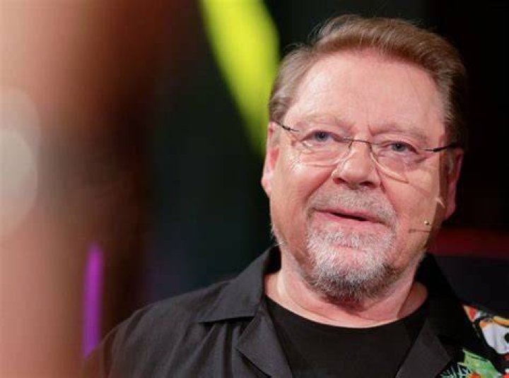 Jurgen von der Lippe - Bio, Age, Wiki, Facts and Family