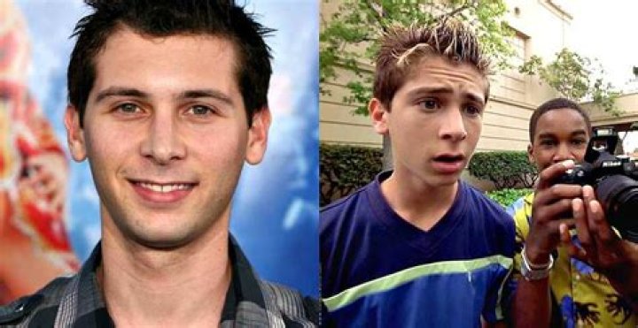 Justin Berfield - Bio, Age, net worth, siblings, height, Wiki, Facts and Family