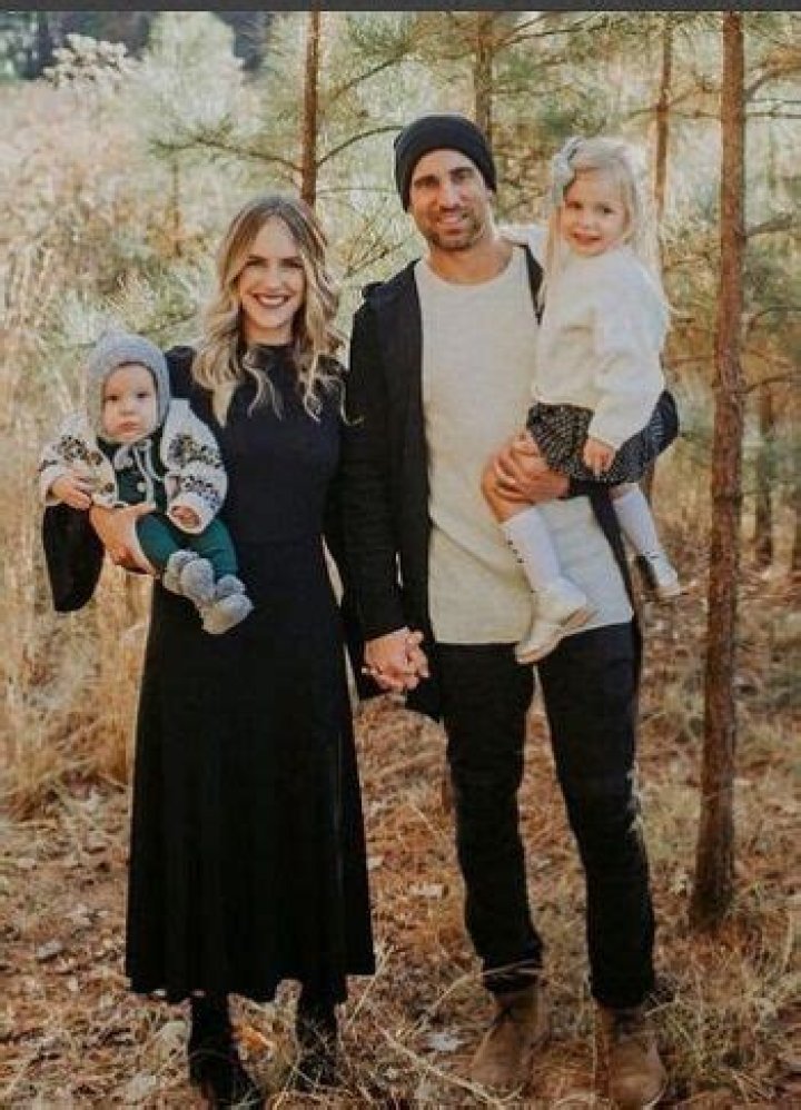 Justin Brayton - Bio, Age, Wiki, Facts and Family