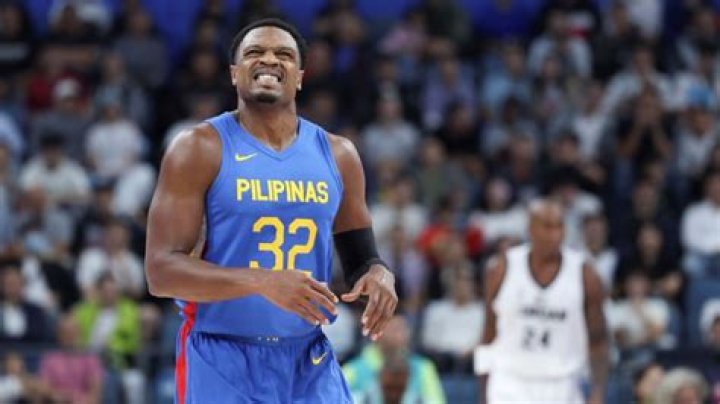 Justin Brownlee - Bio, Age, height, Wiki, Facts and Family