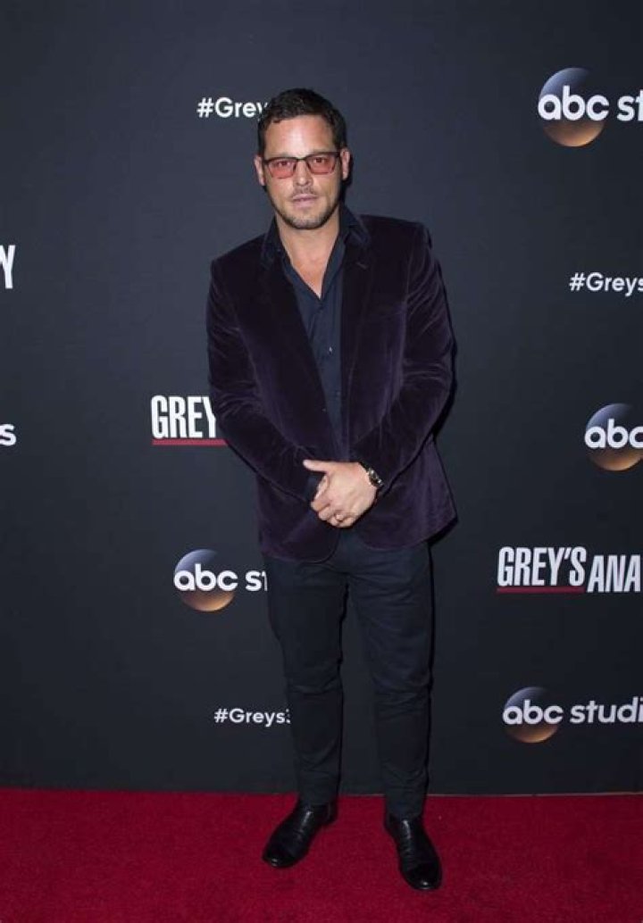Justin Chambers - Bio, Age, net worth, siblings, height, weight, Wiki, Facts and Family