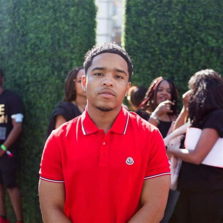 Justin Combs - Bio, Age, Wiki, Facts and Family