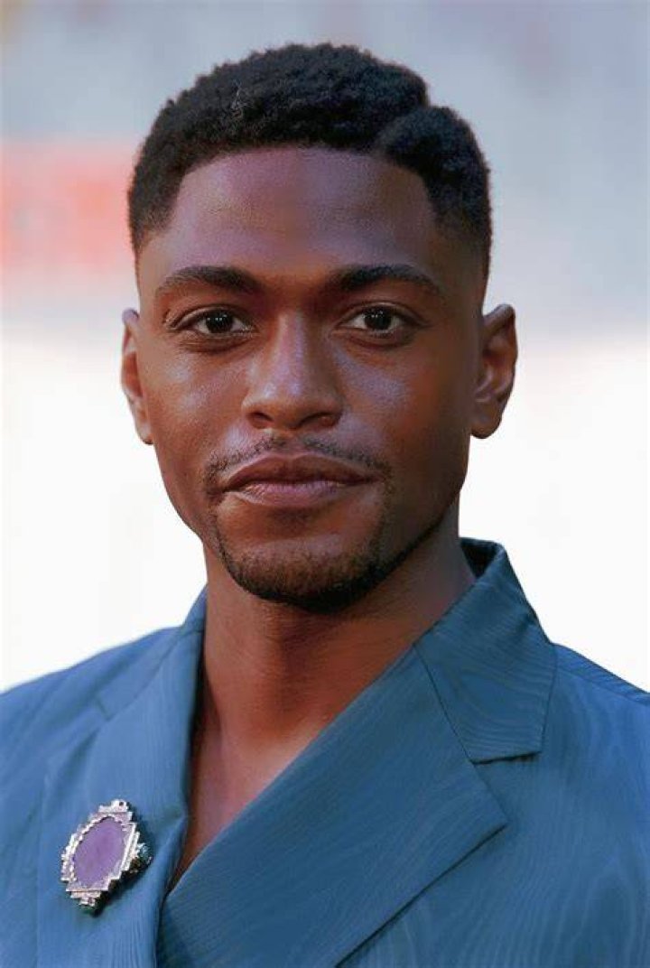 Justin Cornwell - Bio, Age, Wiki, Facts and Family