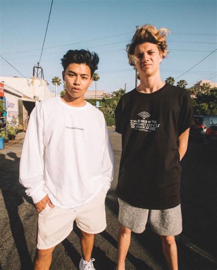 Justin Escalona - Bio, Age, Wiki, Facts and Family