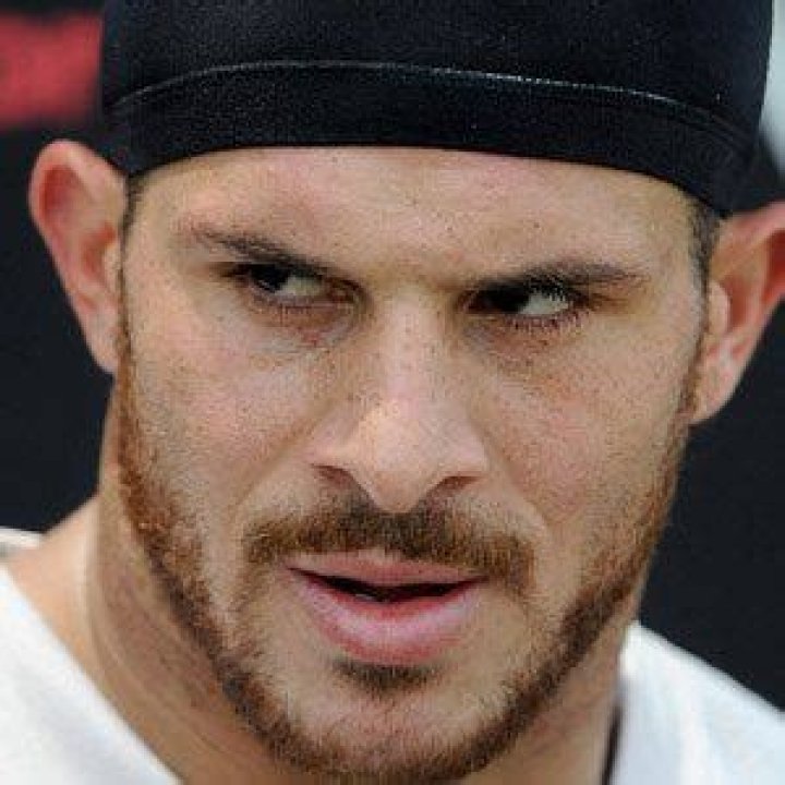 Justin Fargas - Bio, Age, Wiki, Facts and Family