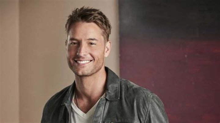 Justin Hartley - Bio, Age, net worth, height, Wiki, Facts and Family