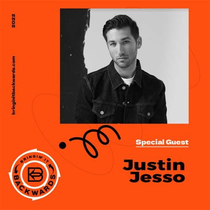 Justin Jesso - Biography, Age, Wiki, Facts and Family