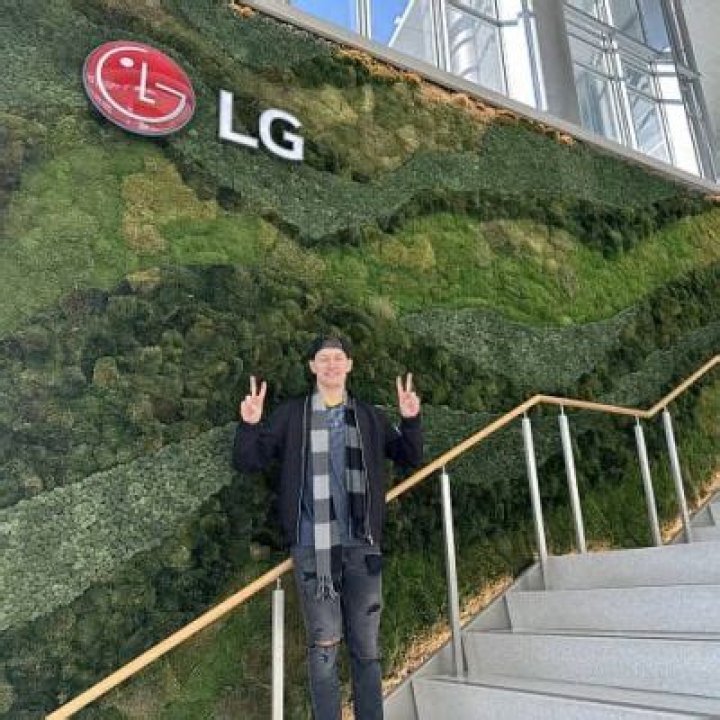 Justin Kats - Bio, Age, Wiki, Facts and Family