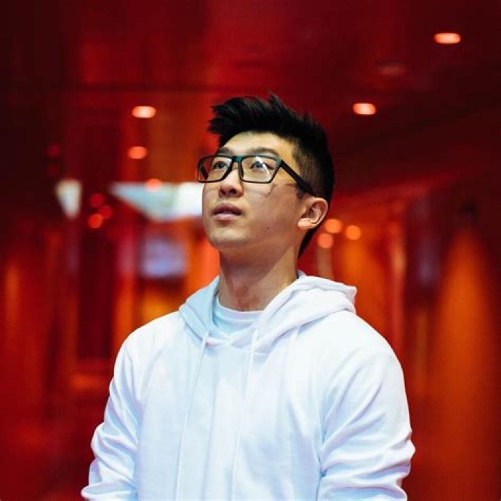 Justin Kroma - Bio, Age, Wiki, Facts and Family