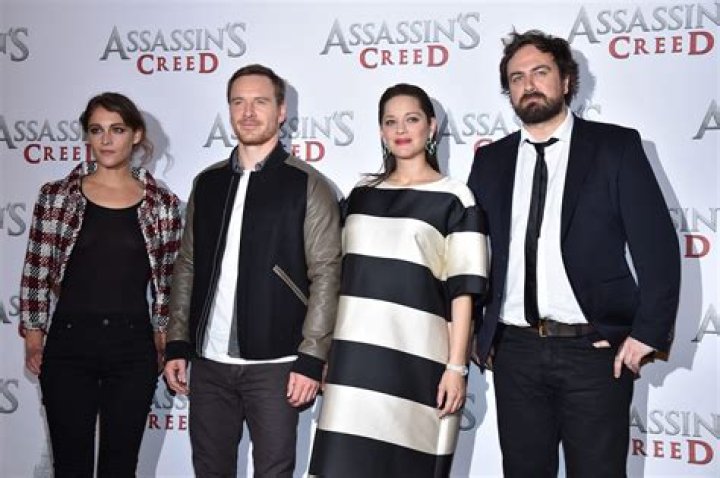 Justin Kurzel - Bio, Age, siblings, Wiki, Facts and Family