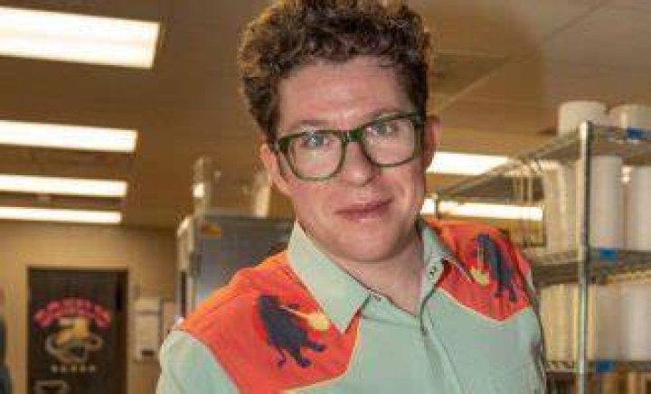 Justin M Warner - Bio, Age, Wiki, Facts and Family