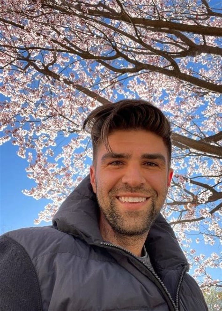Justin Mikita - Bio, Age, Wiki, Facts and Family