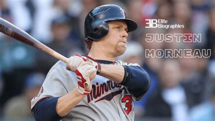 Justin Morneau - Bio, Age, net worth, height, Wiki, Facts and Family
