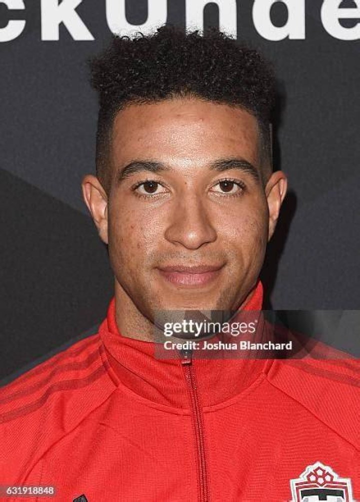 Justin Morrow - Biography, Age, Wiki, Facts and Family